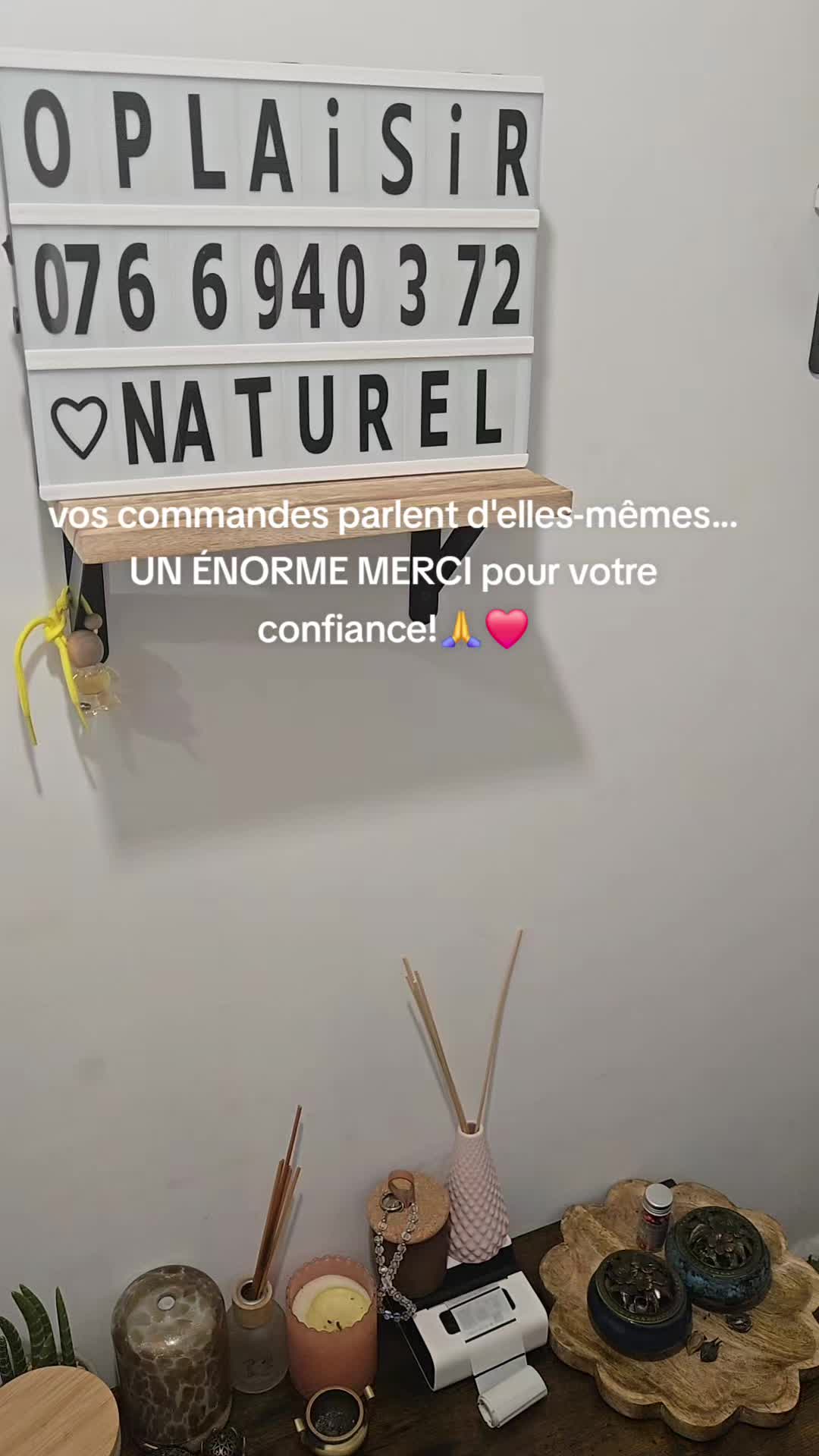 @Shop NATUREL