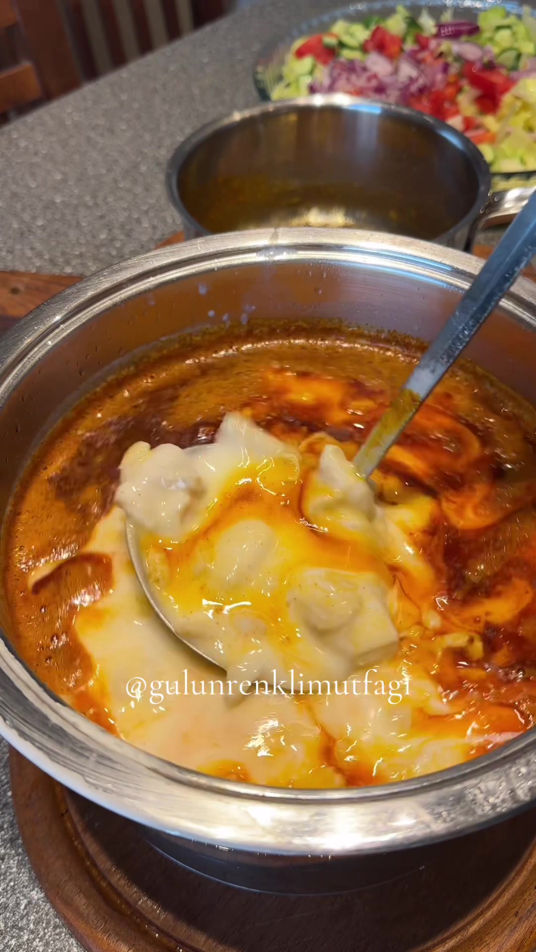 @gulunrenklimutfagi