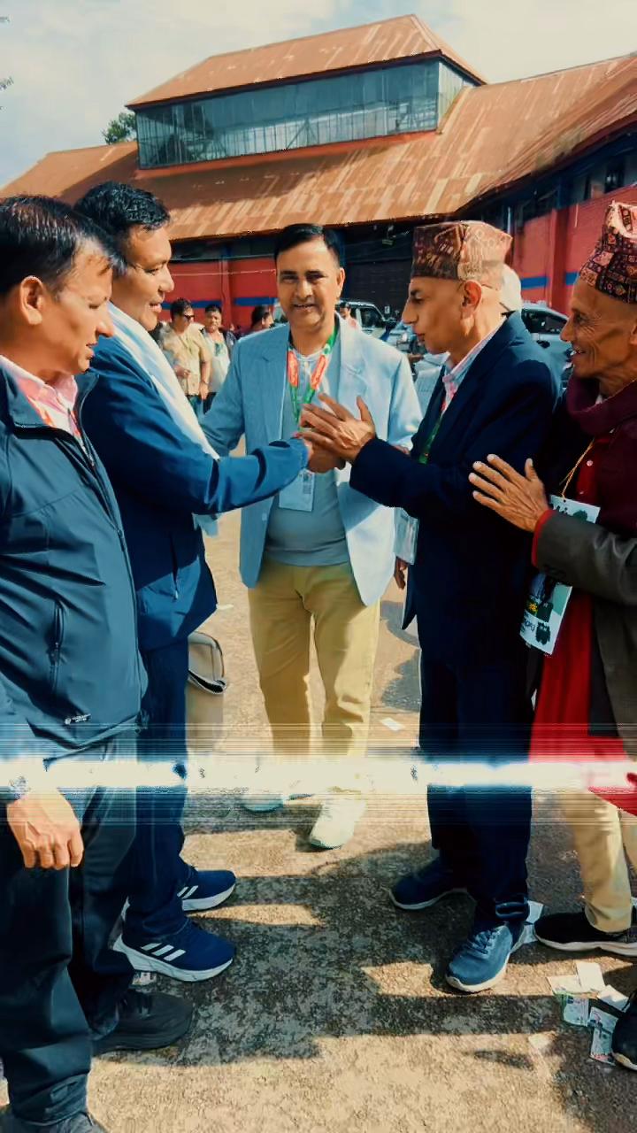 @Rajeshwar Khanal
