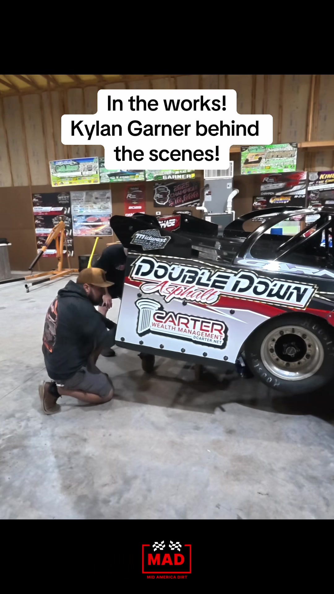 @Mid America Dirt