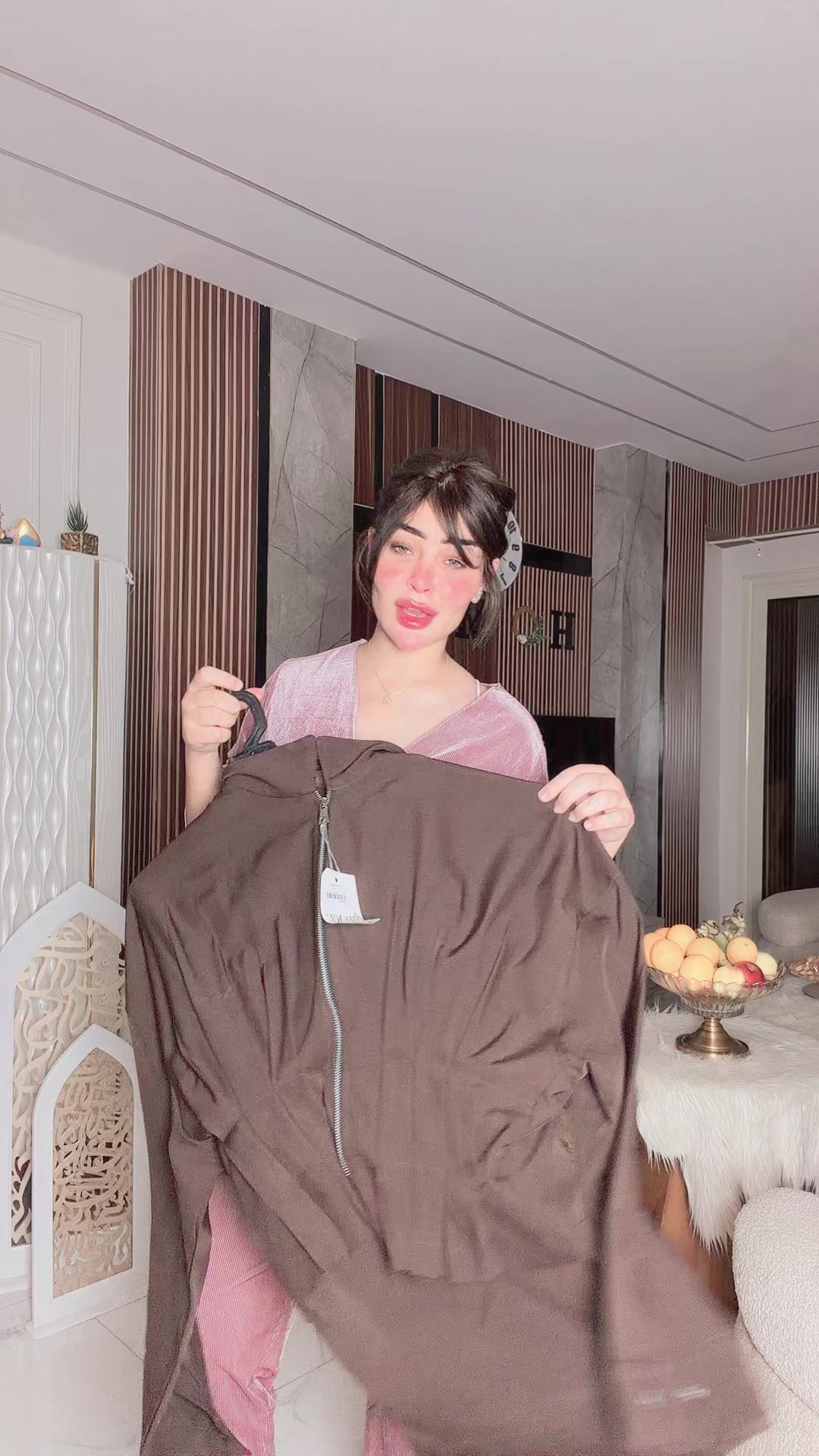 @رانيا علاء ميكب ارتيست ❤️🌱