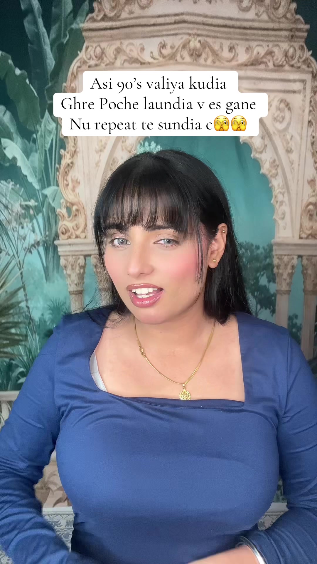 @Kiran Dhindsa❤️
