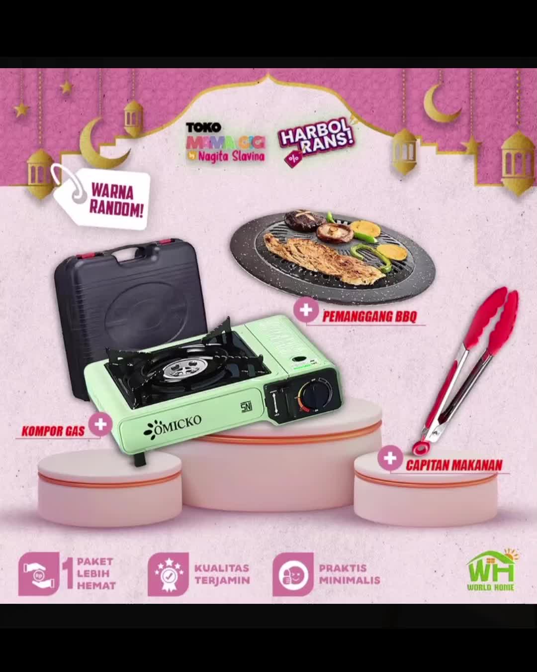 @Cipto Arto Kitchenware