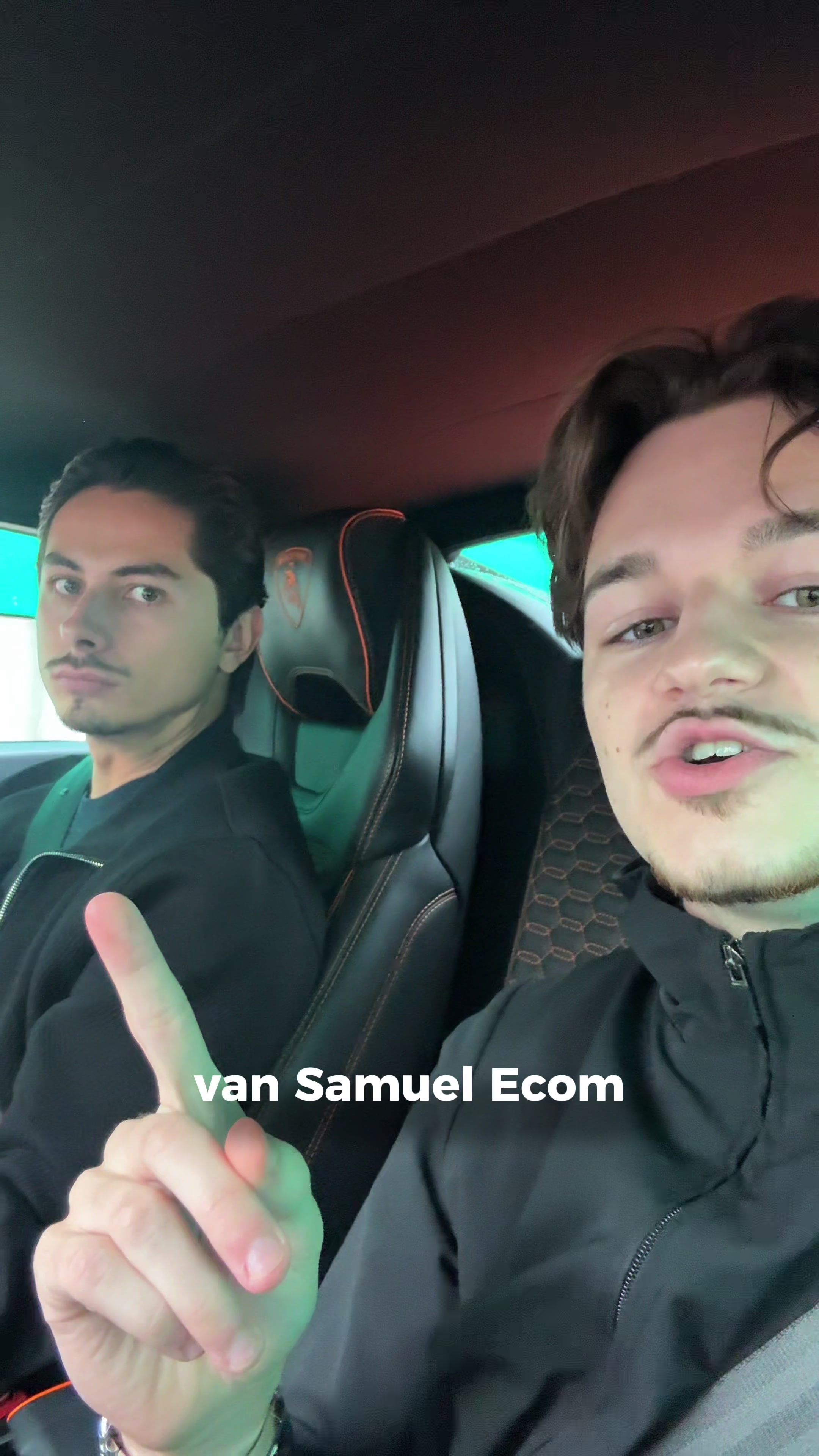 @Samuel Ecom