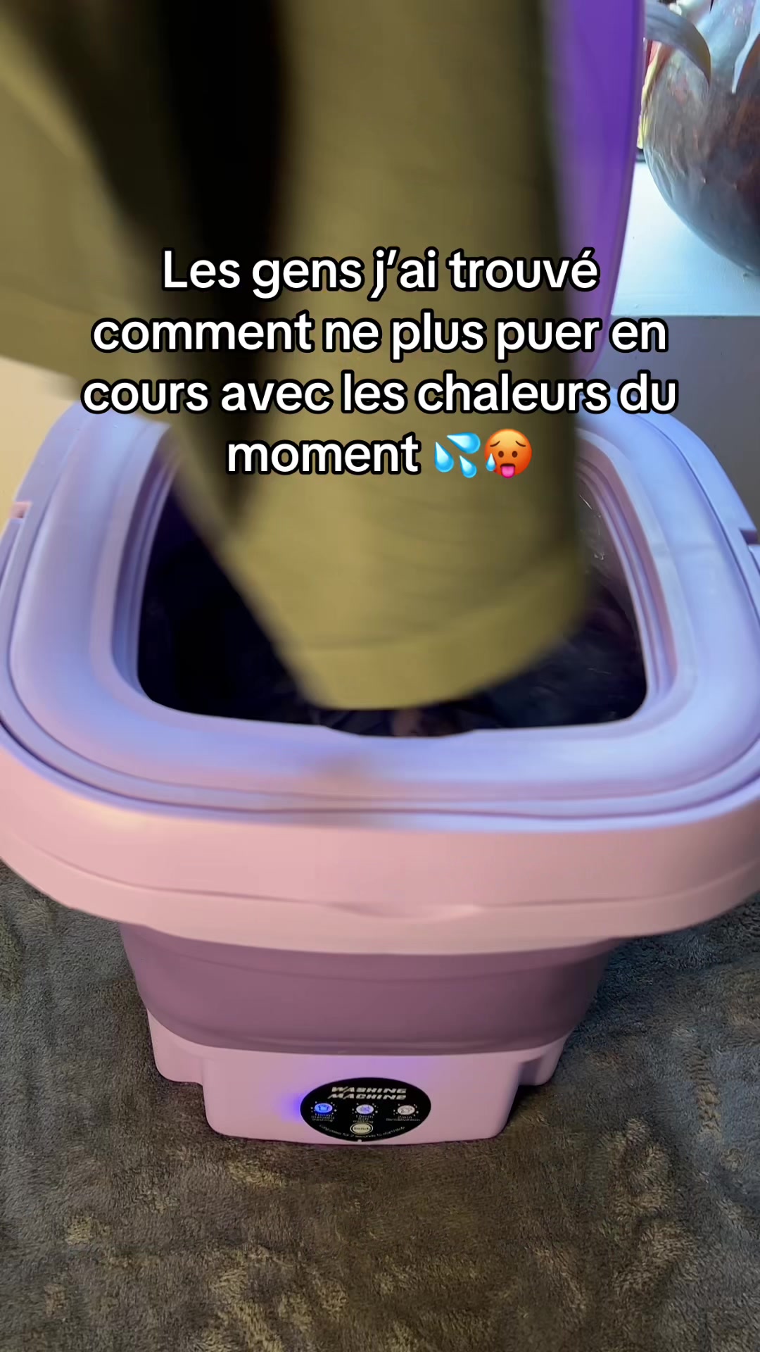 @MiniWash