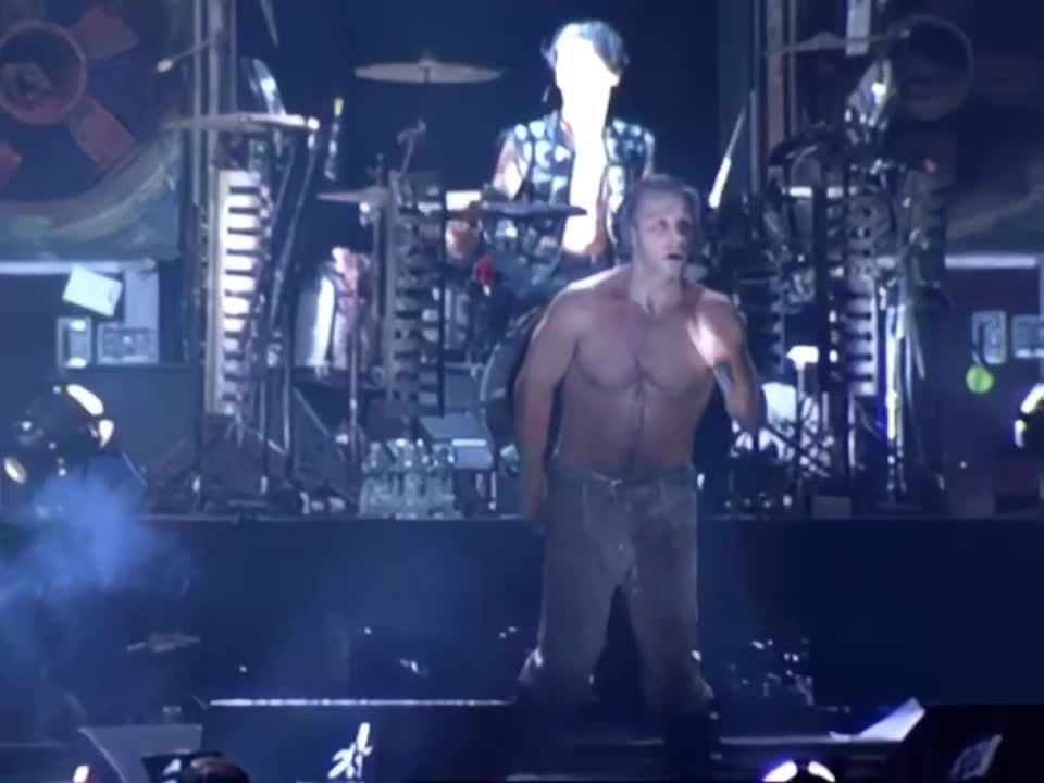 @Rammstein Fanpage