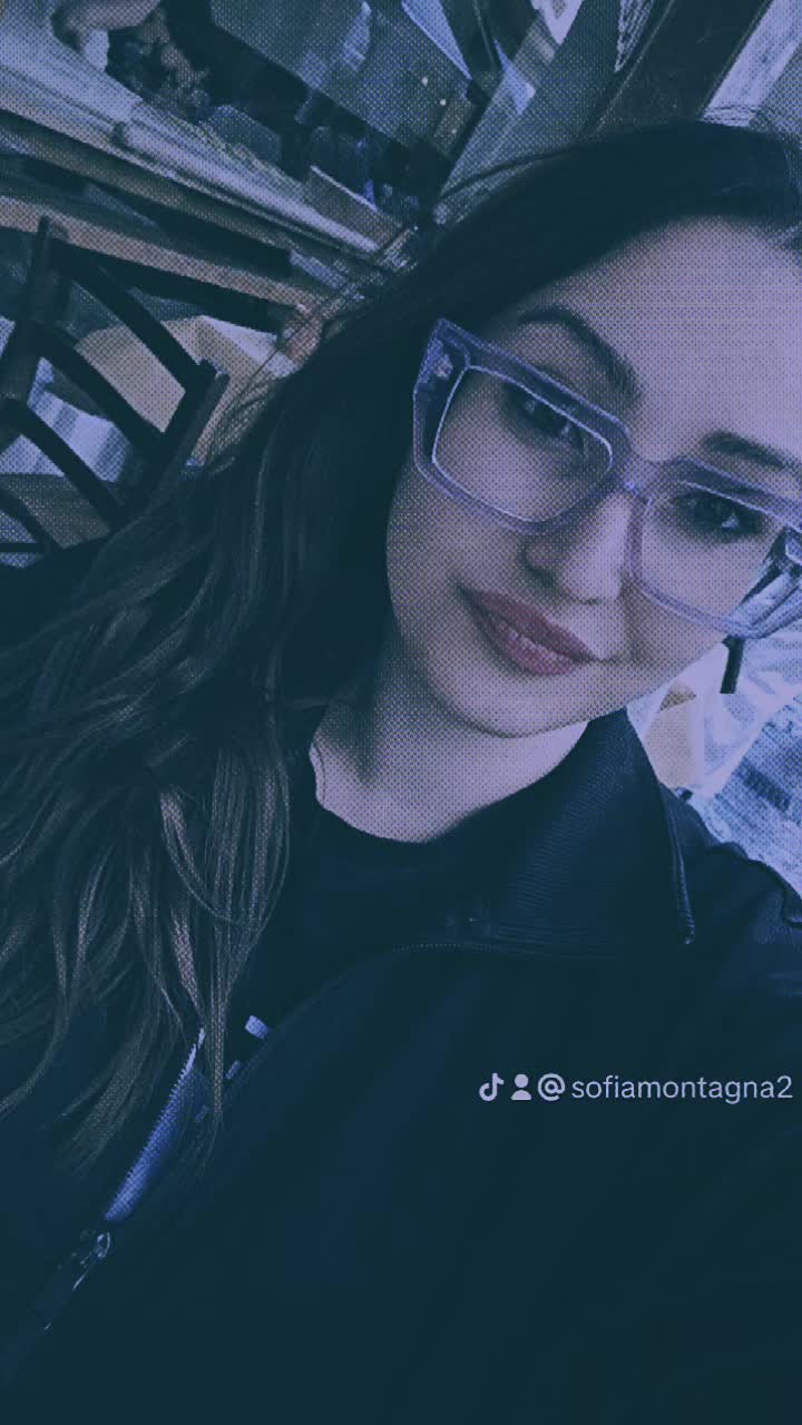 @Sofia montagna