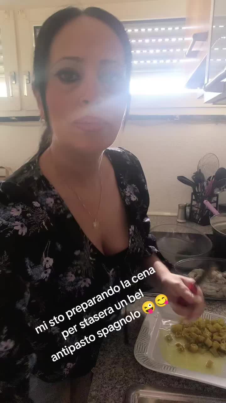 @silvia perri