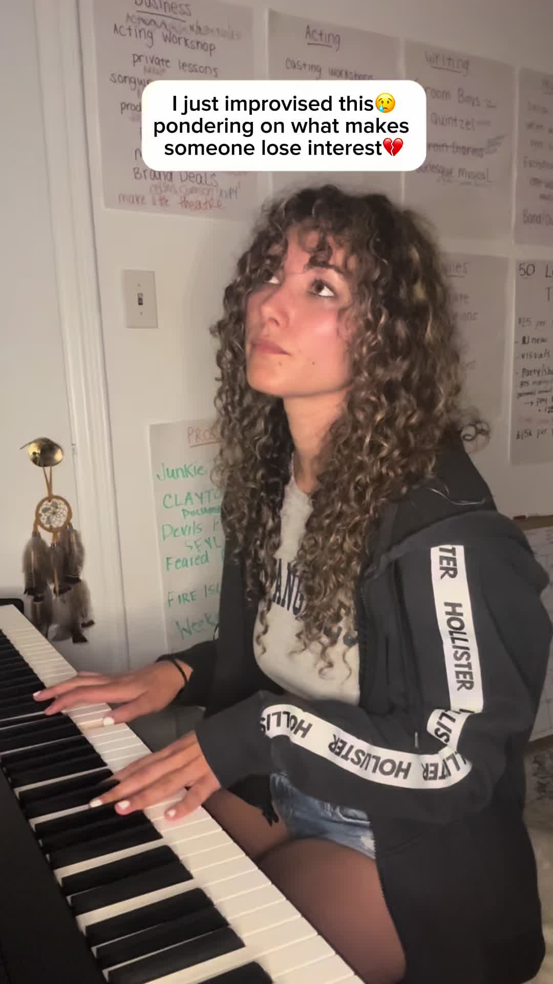 @Nikki Silva