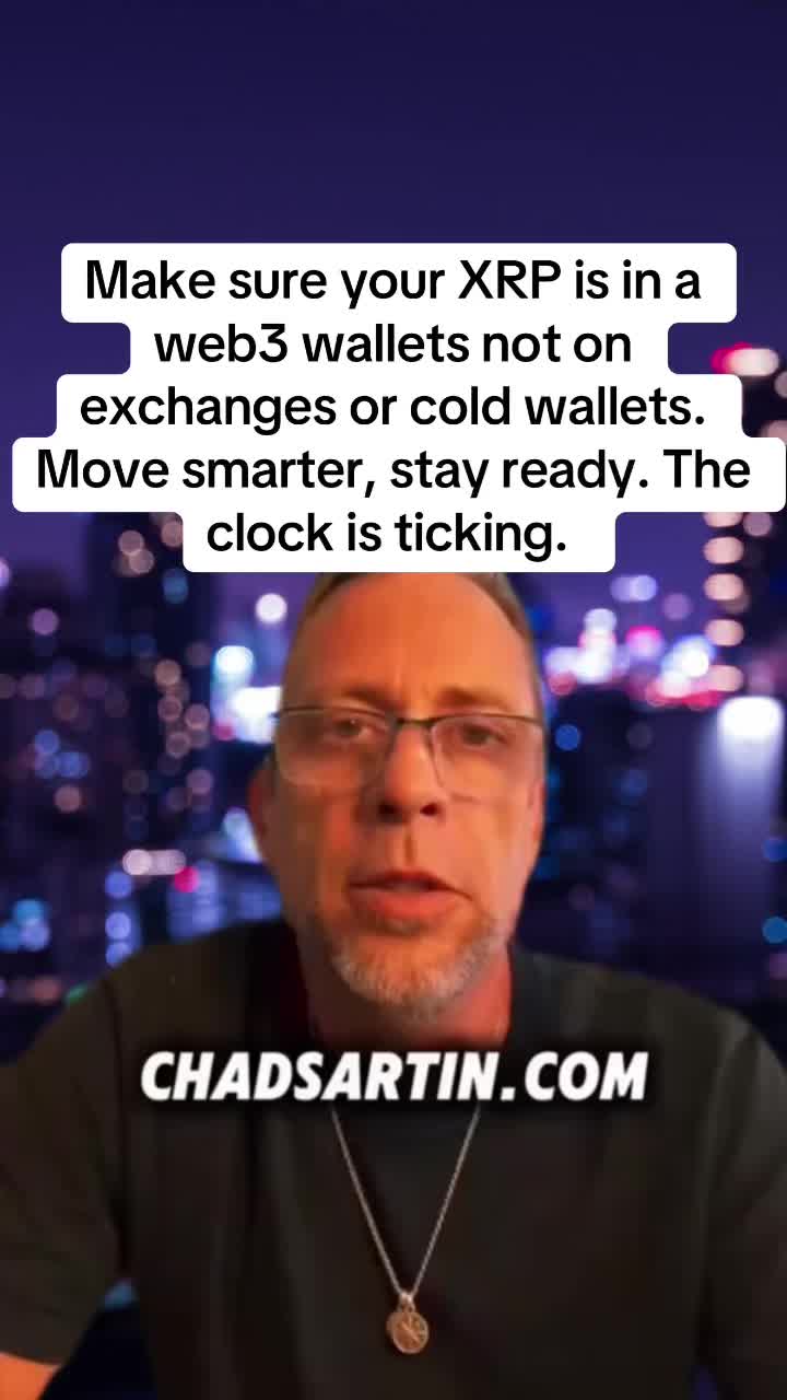 @Chadsartin.com