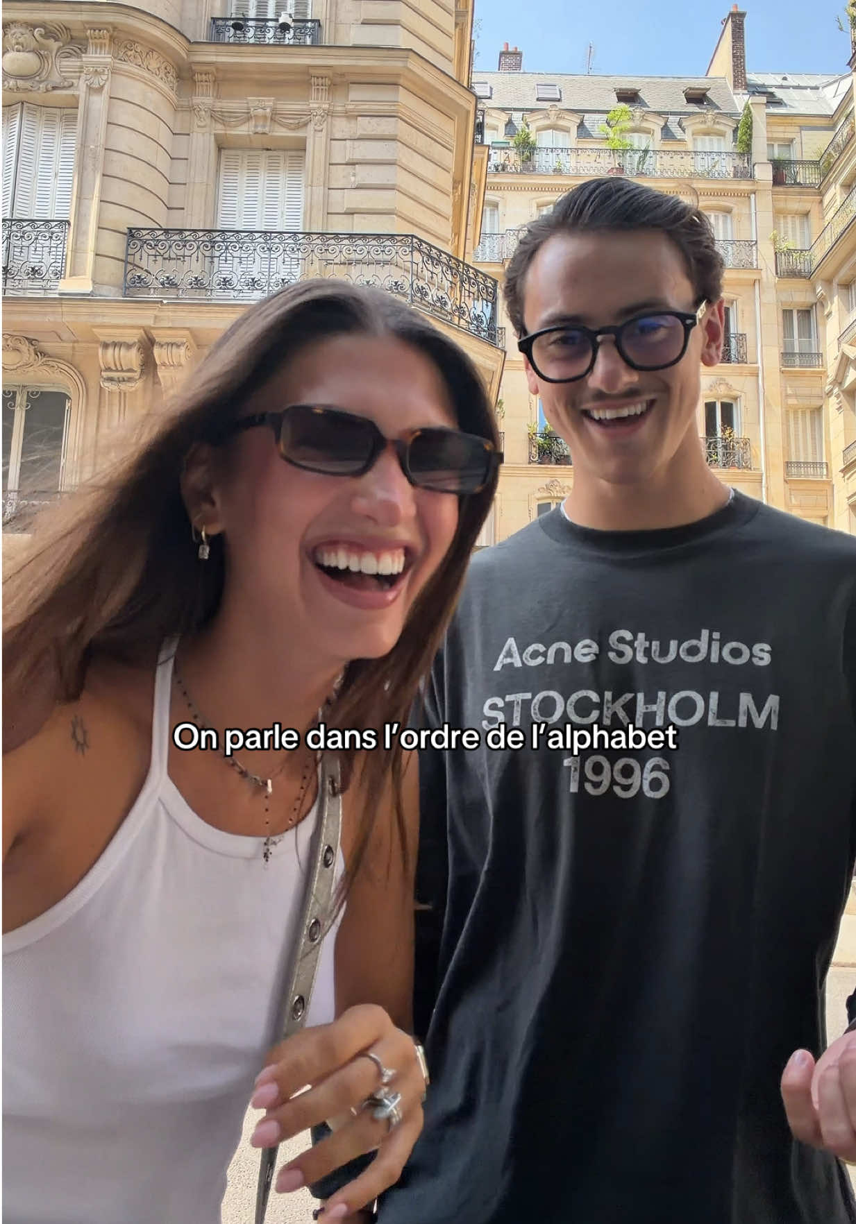 @Carla et Enzo 💌