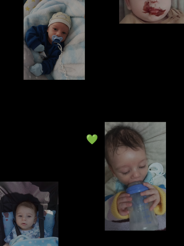 @gen&ccedil; aile🤎