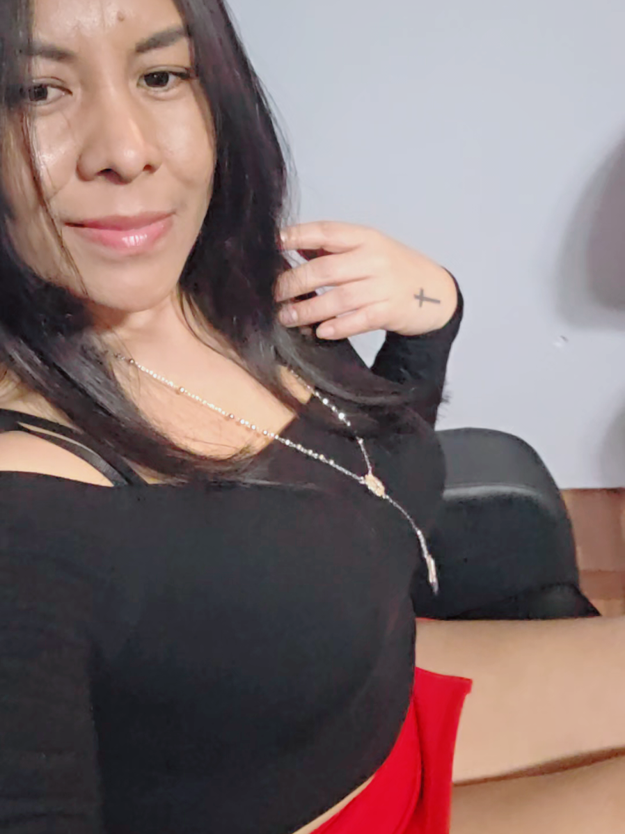 @Flaquita Oaxaqueña Ruiz
