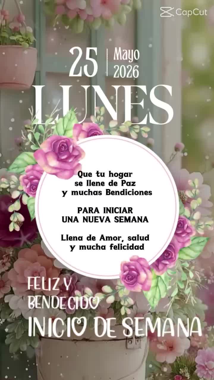 @Apc. 🙏 Dios es Amor❤️🌹