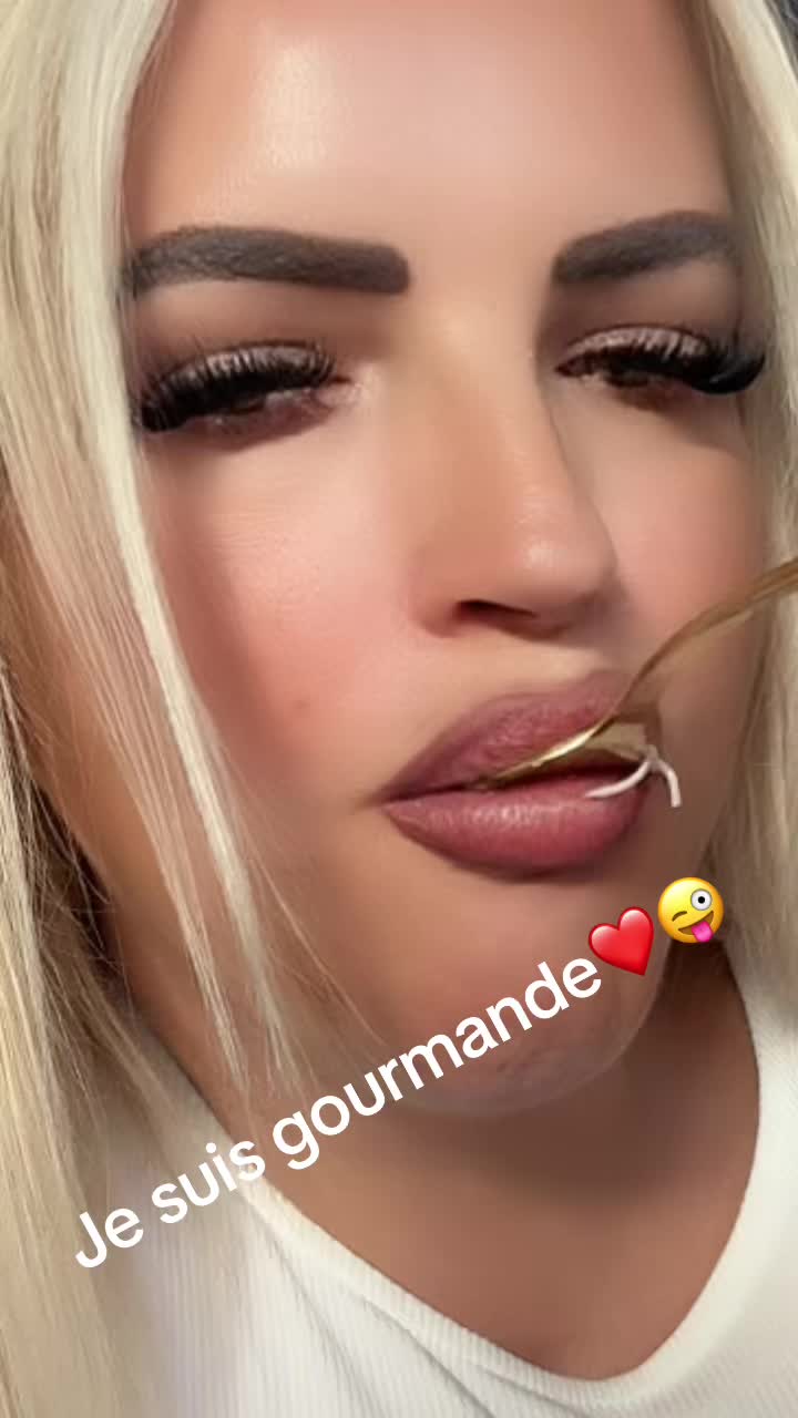 @Barbie du 67💋
