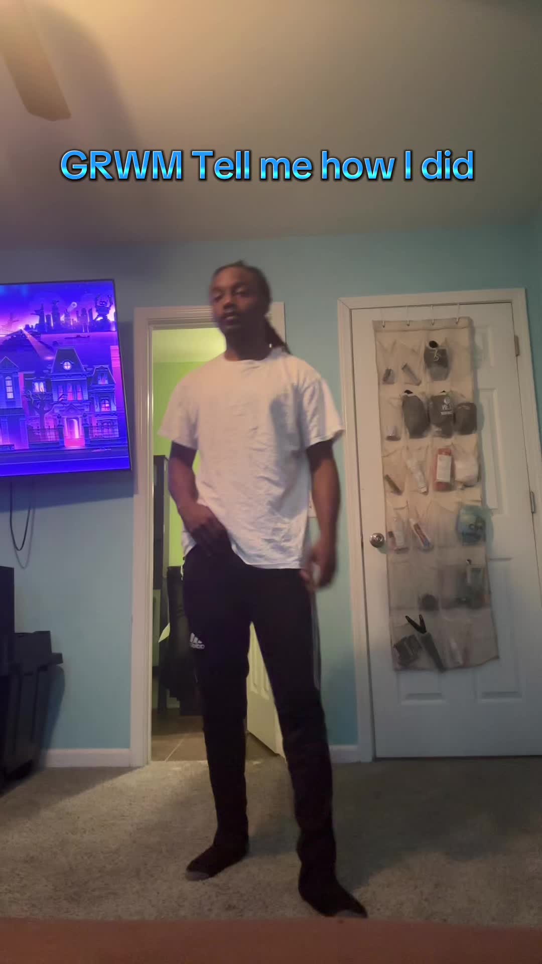 @Montifire
