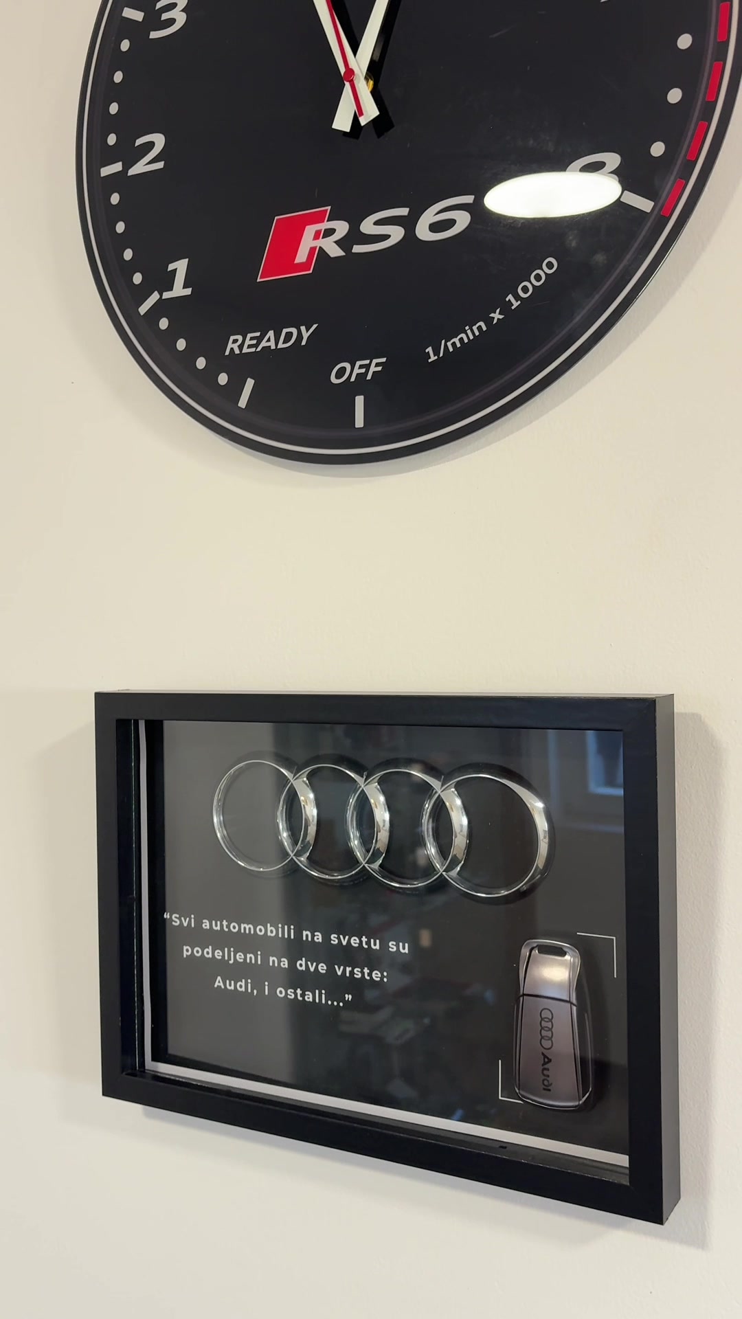 @Audi Club Serbia