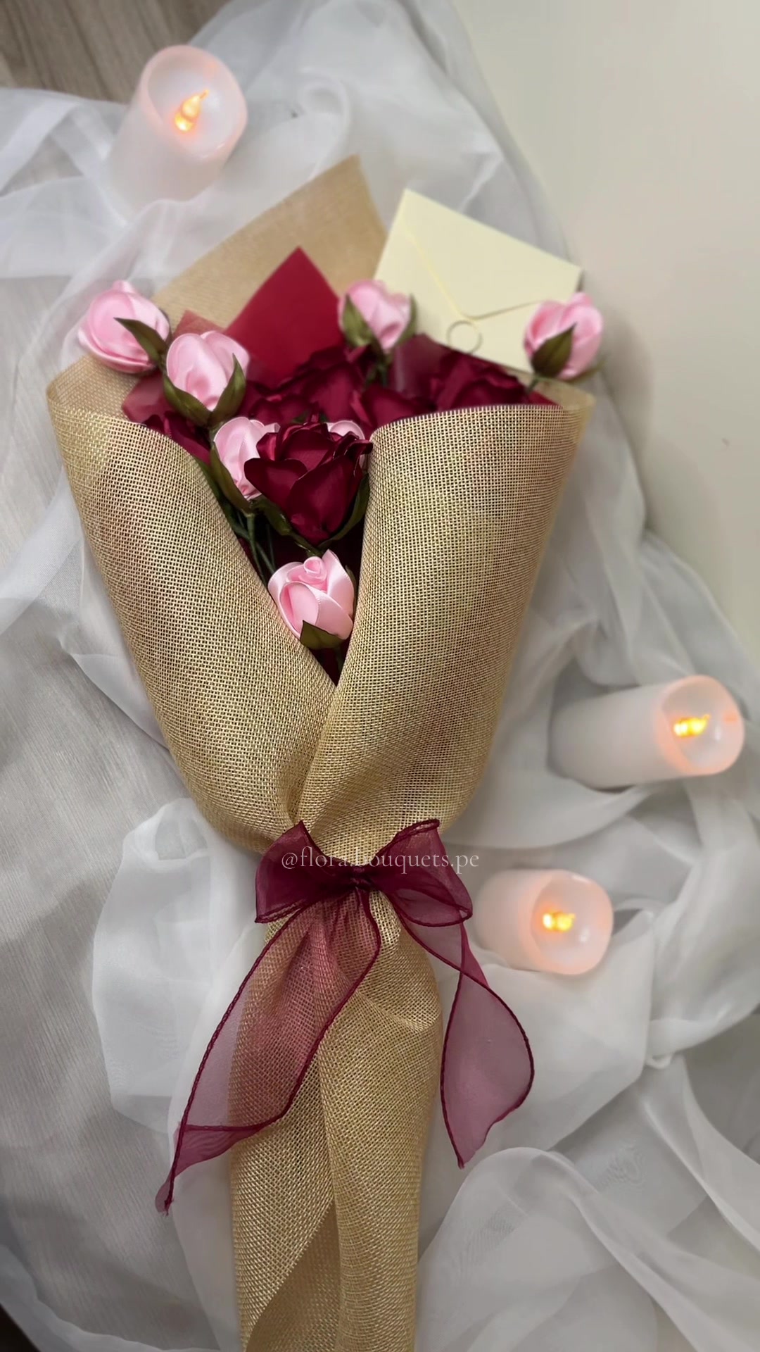 @Flora Bouquets