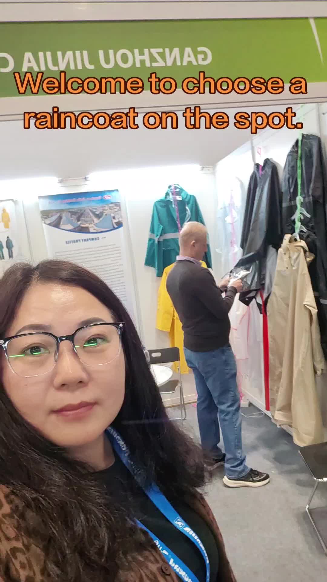 @Jinjiaraincoat