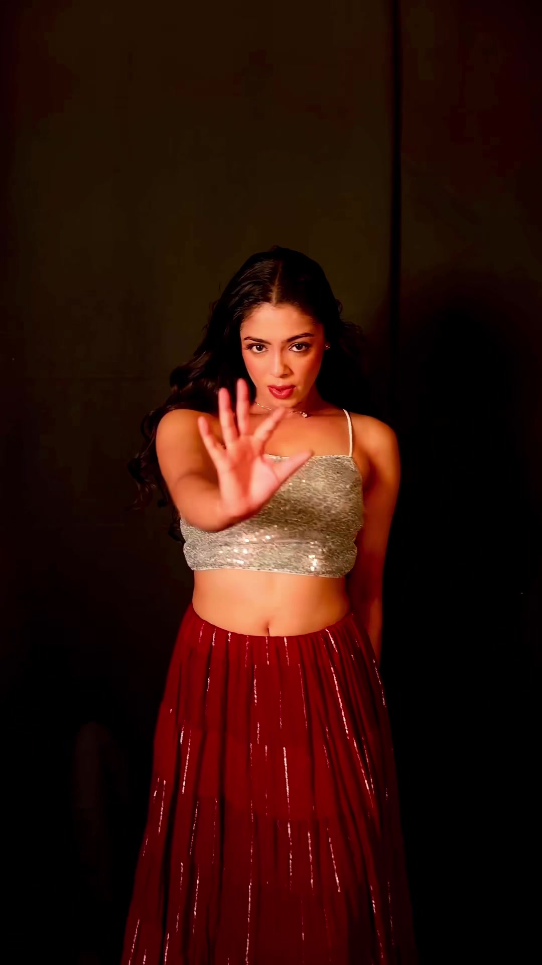 @Ishika Gupta