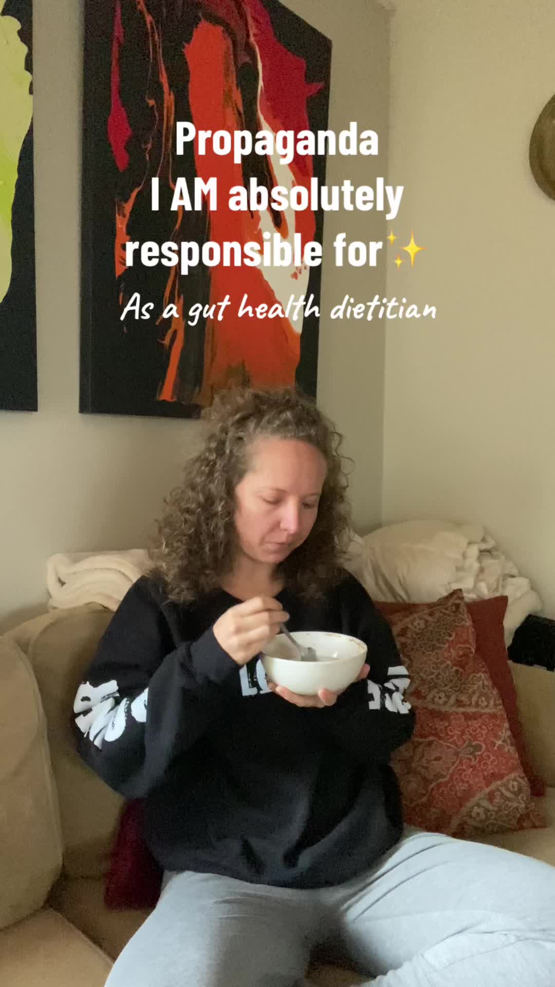 @Grace | Gut Health Specialist