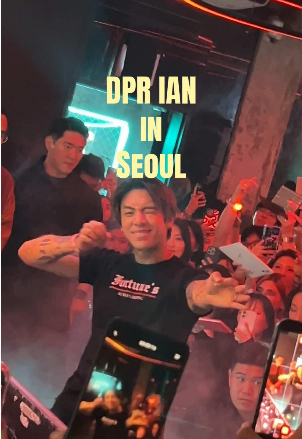 @Joana in Seoul