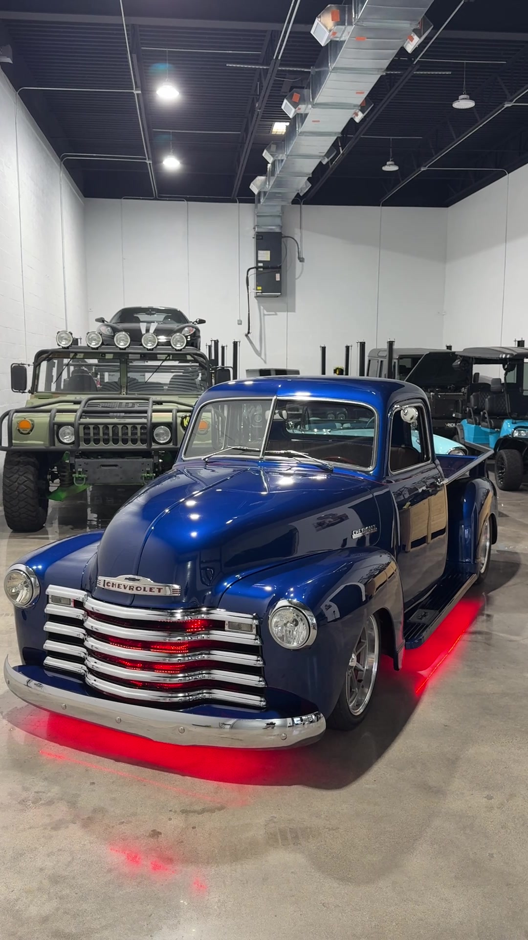 @VRIDES GARAGE🔧RESTOMOD SHOP