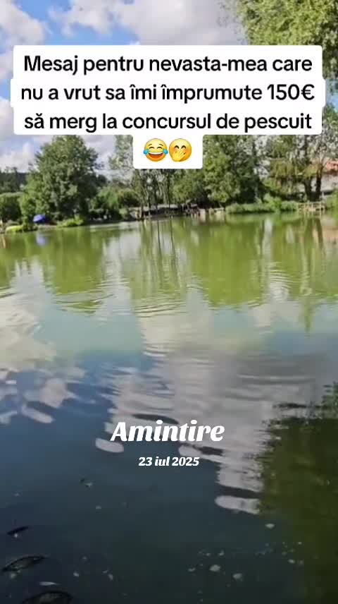 @🇷🇴Juncu🇩🇪🎣Pescar peNeckar