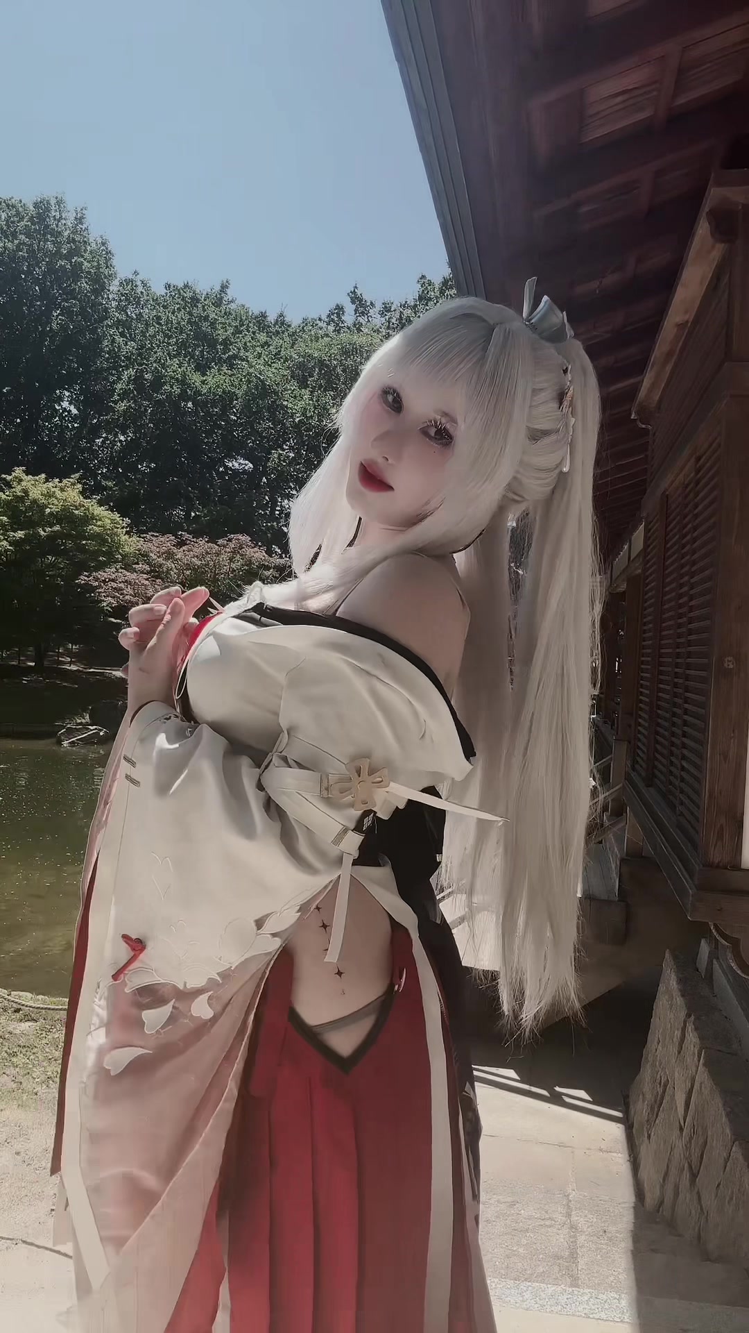 @Bri ๐ค