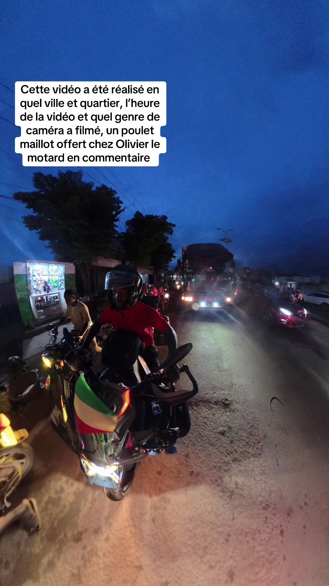 @Olivier le Motard