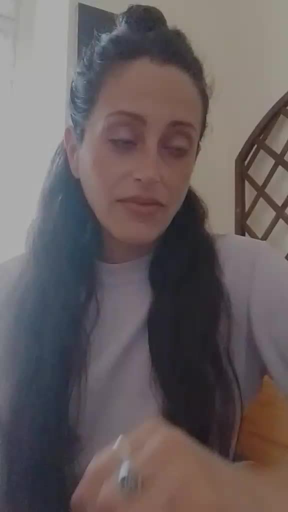 @Kaliscia Saracino