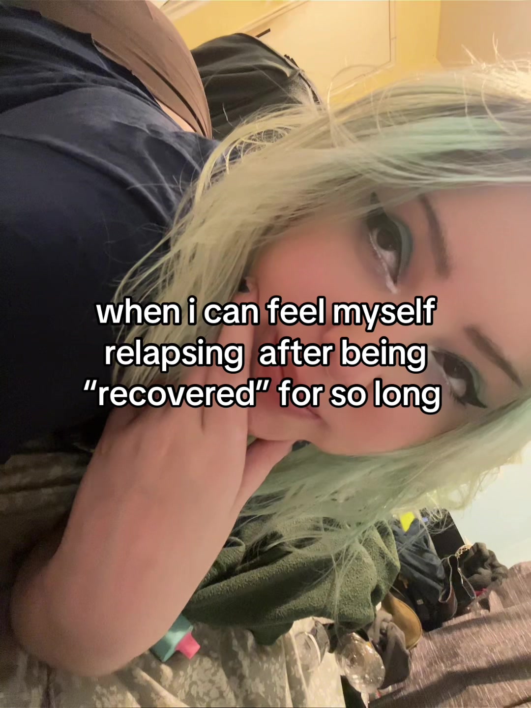 @shewasinvisible