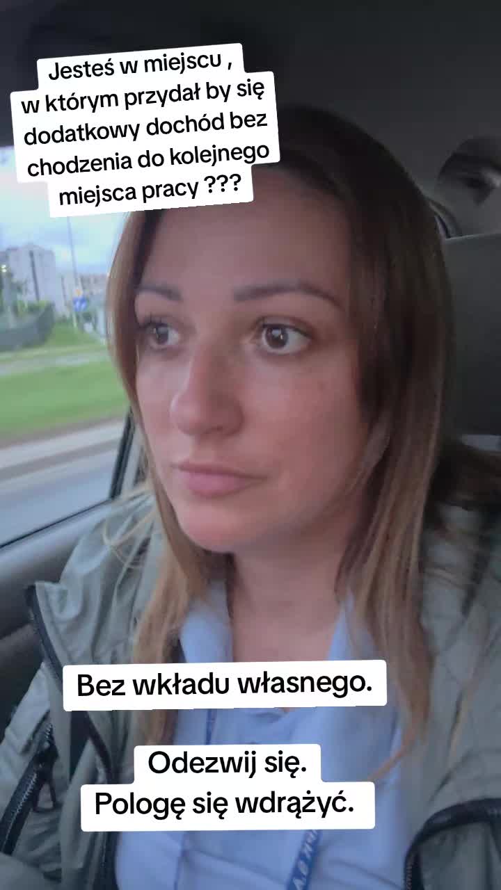 @Moja Droga Bez Szefa