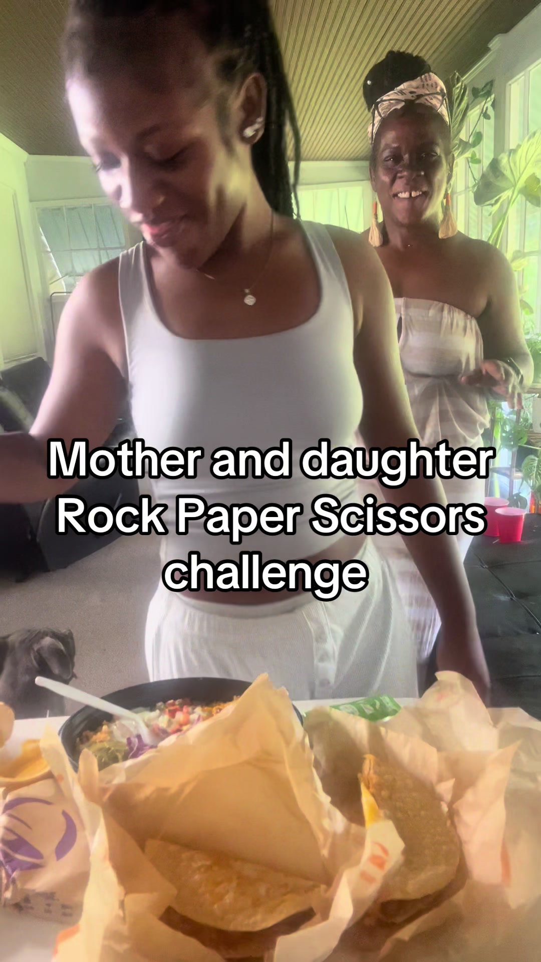 @June Mack.