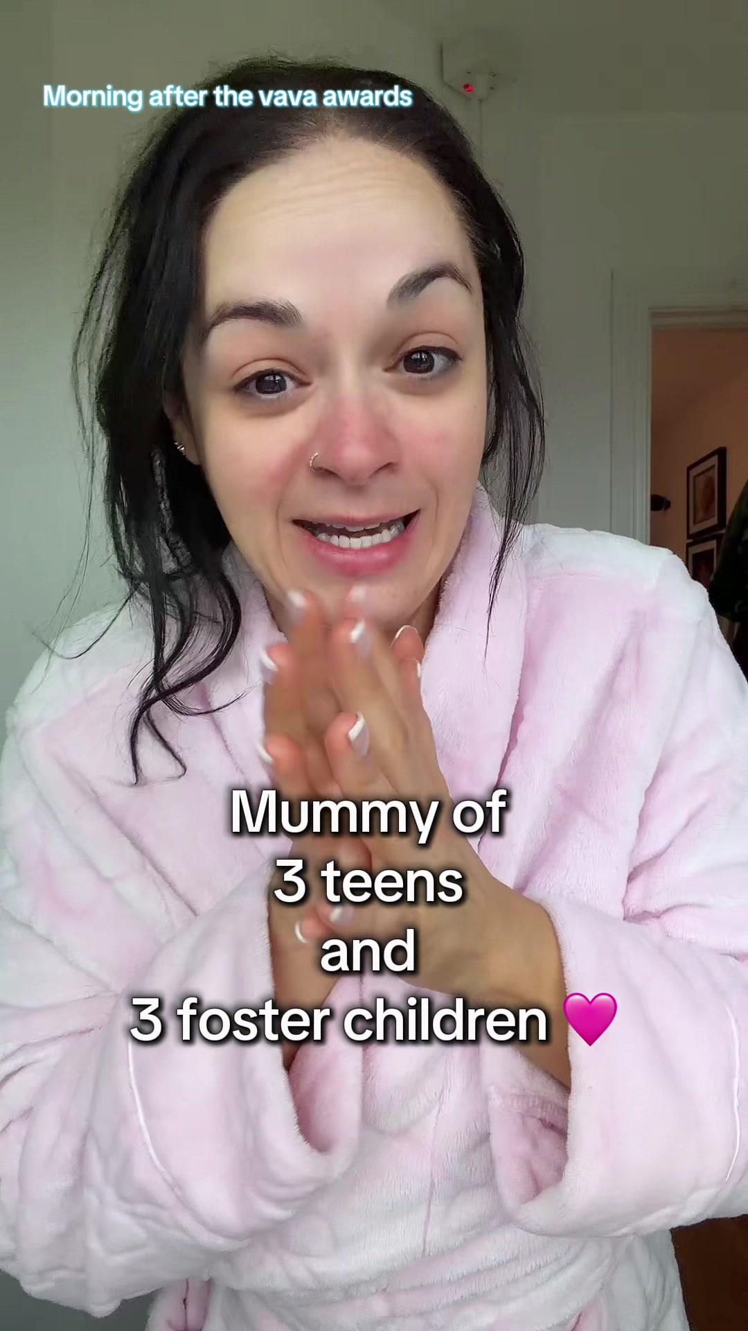 @Mum of 3 🌸 Foster carer of 3