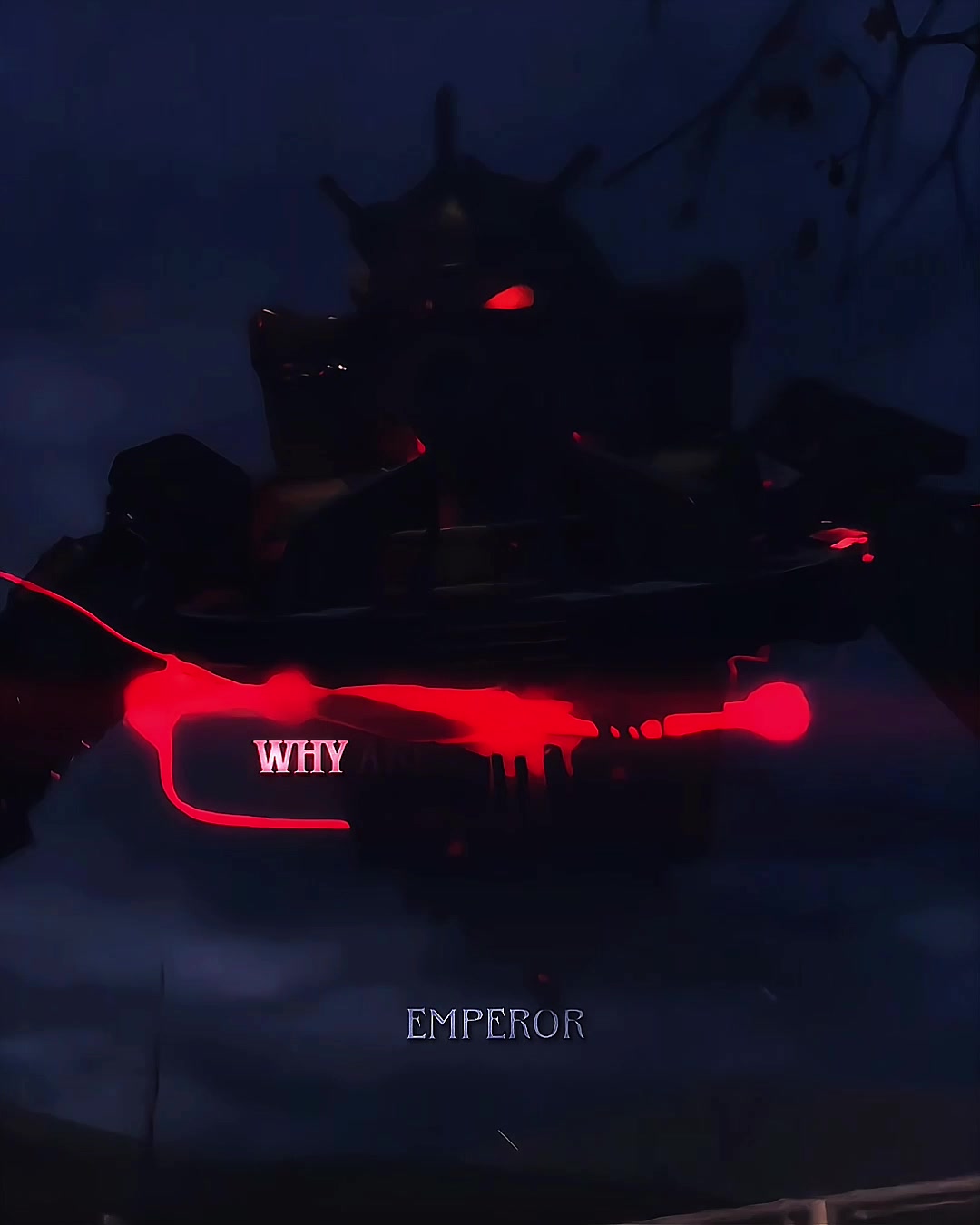 @emperor