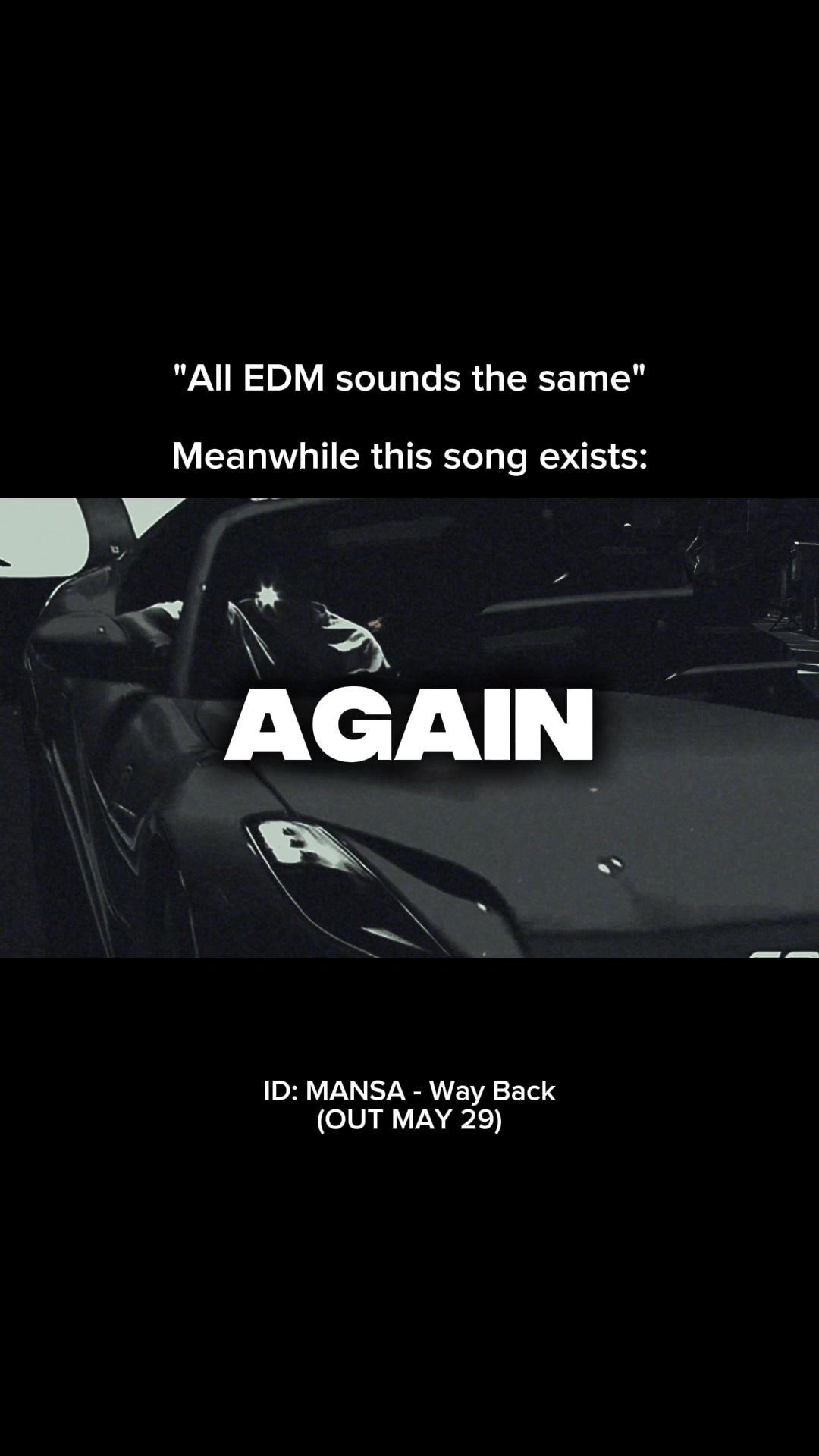 @Songs On Repeat
