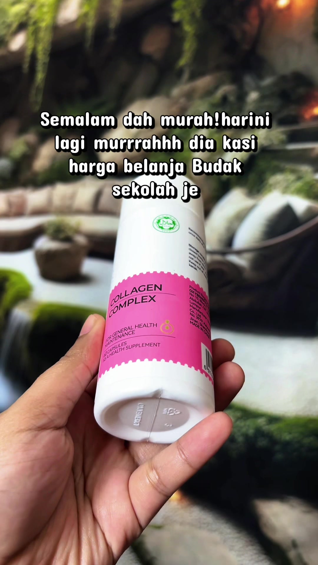 @Nur Fatin Nabila๐