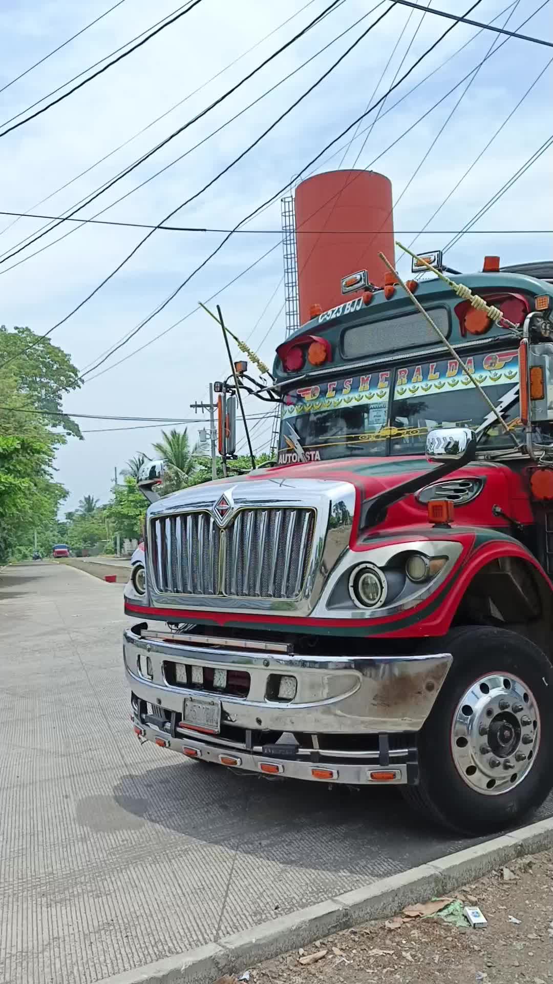 @BusesdeGuatemalaOfficial🇬🇹