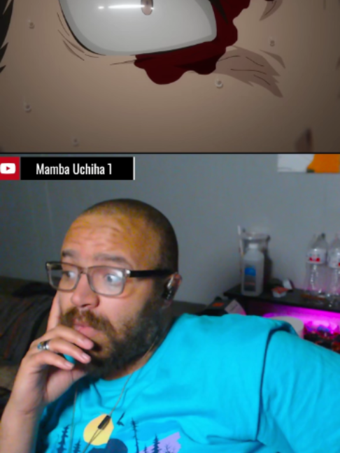 @TheeMambaUchiha
