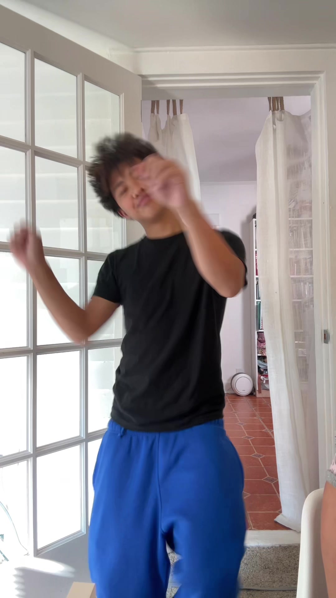 @Daniel