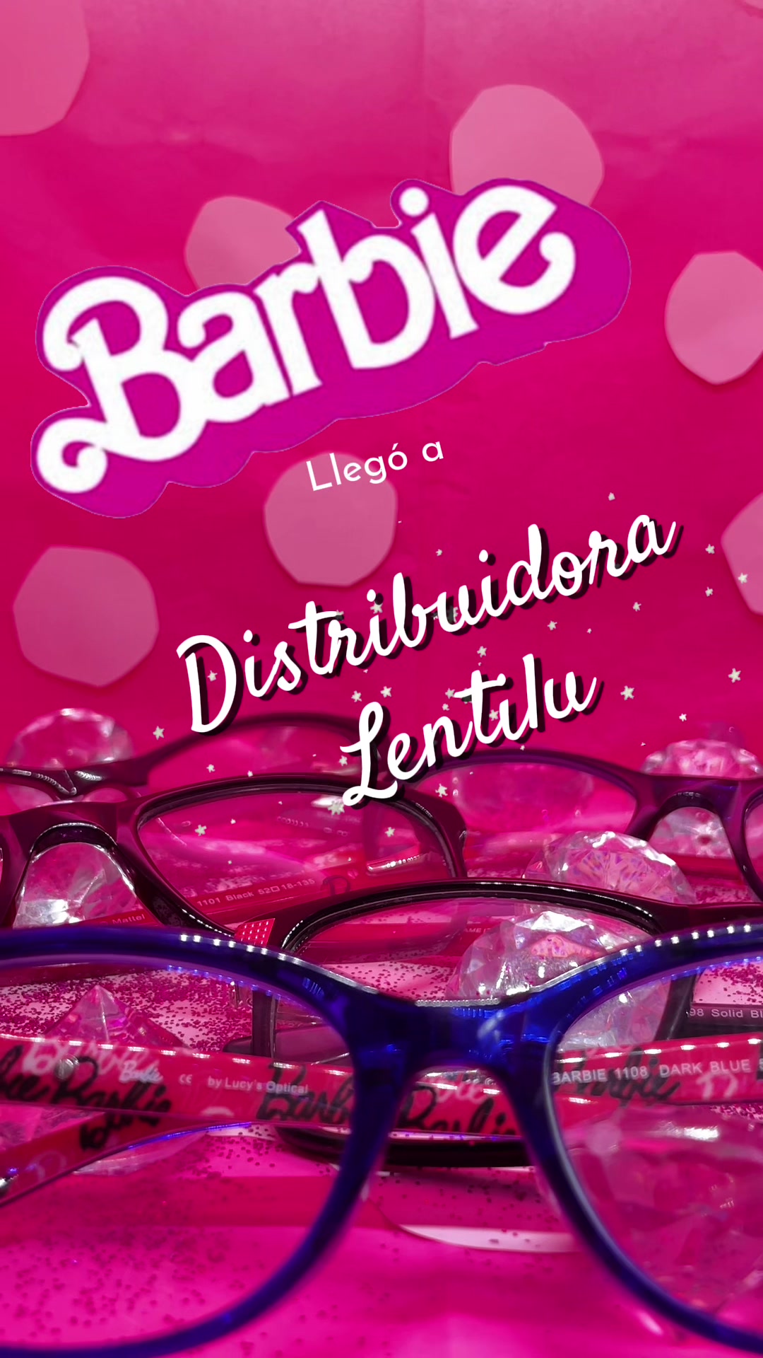 @Distribuidora Lentilu