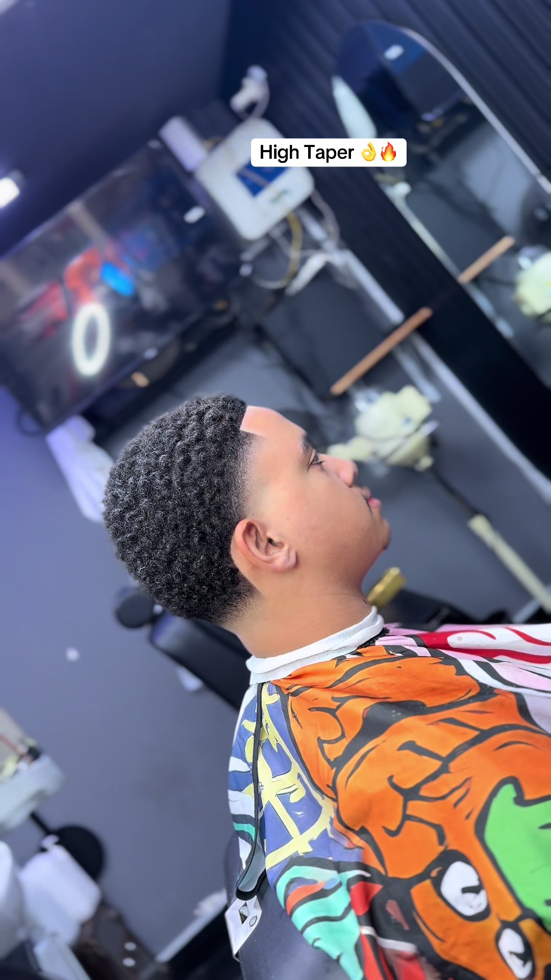 @๐โ๏ธ๐ธ๐ฉRasta Barber ๐ธ๐ฉโ๏ธ๐