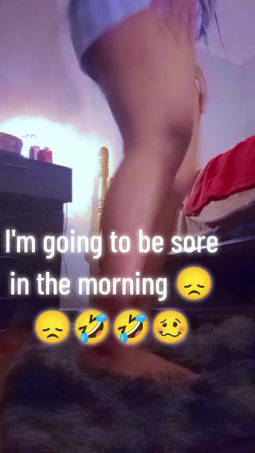 @Myah Thompson