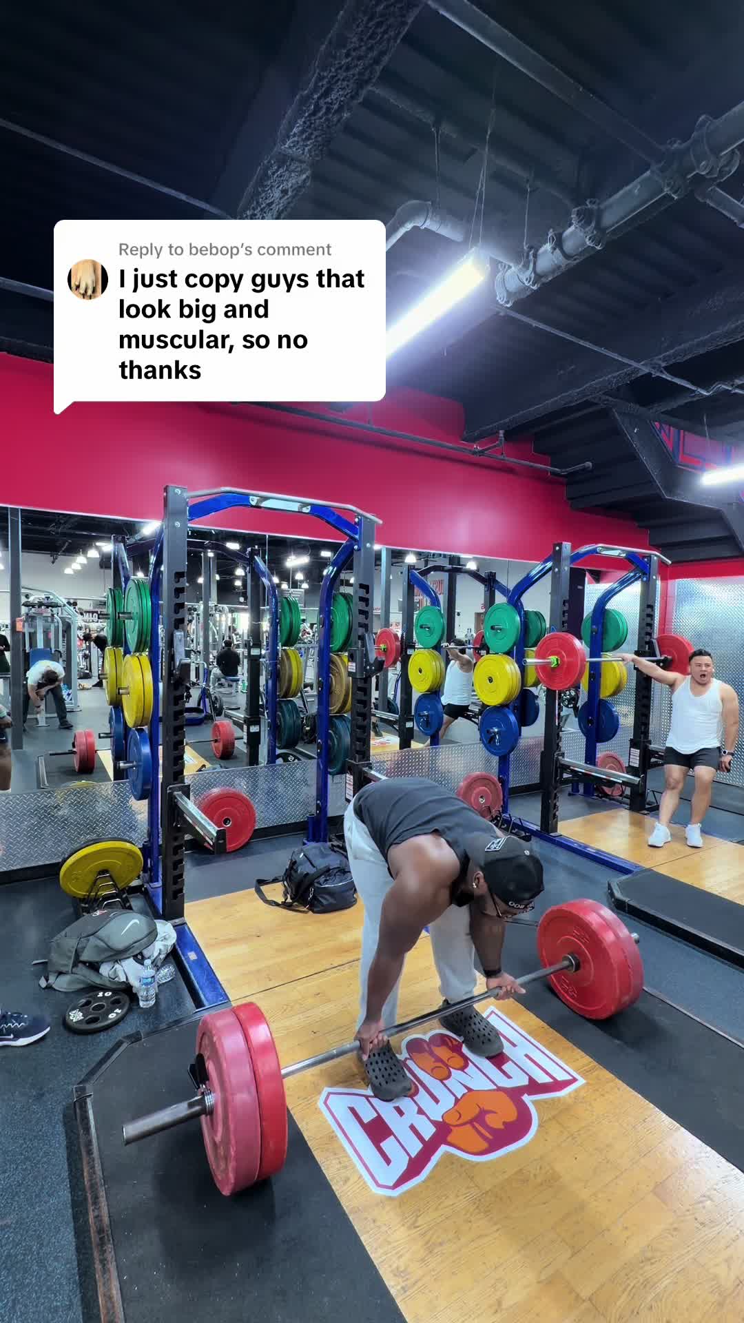 @Keshon 🦍