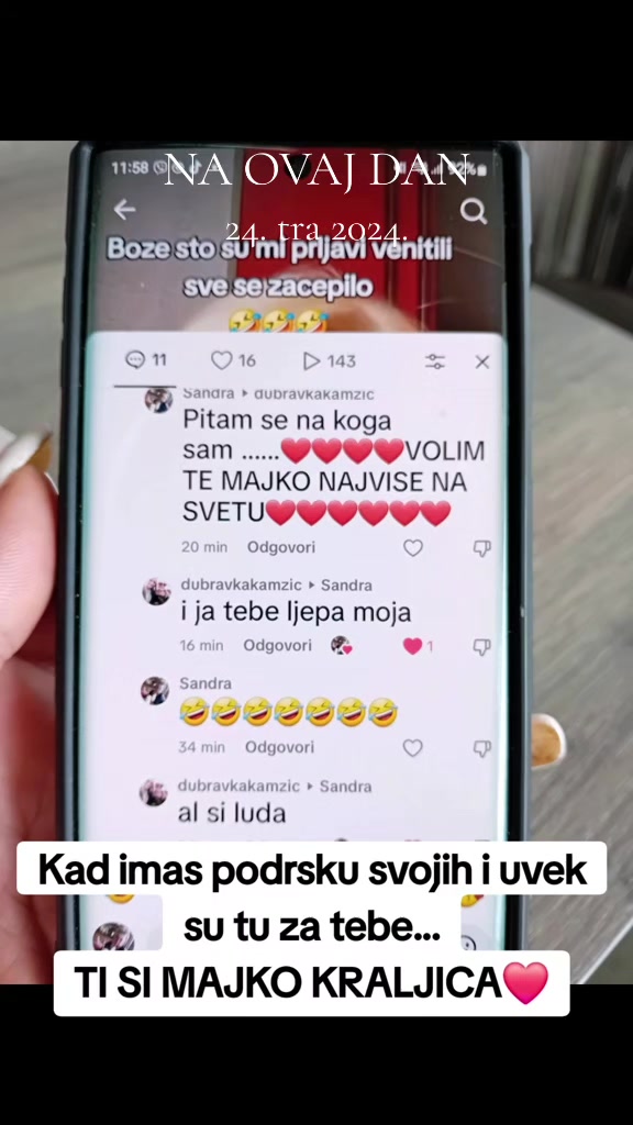 @Sandra