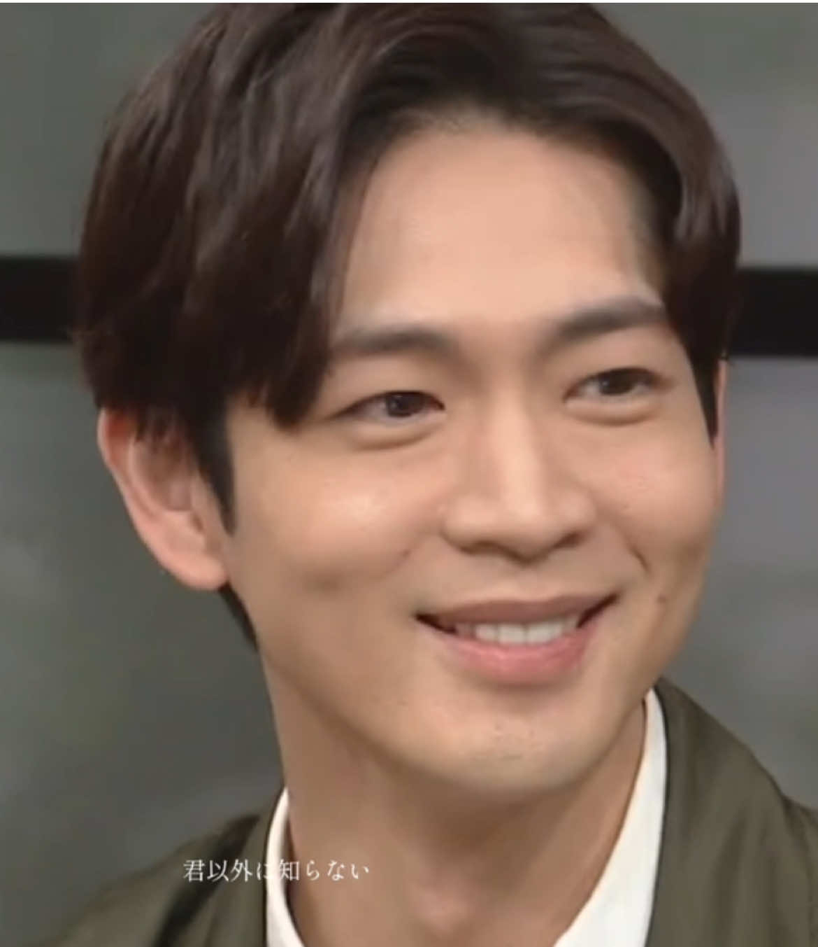 @松下洸平推