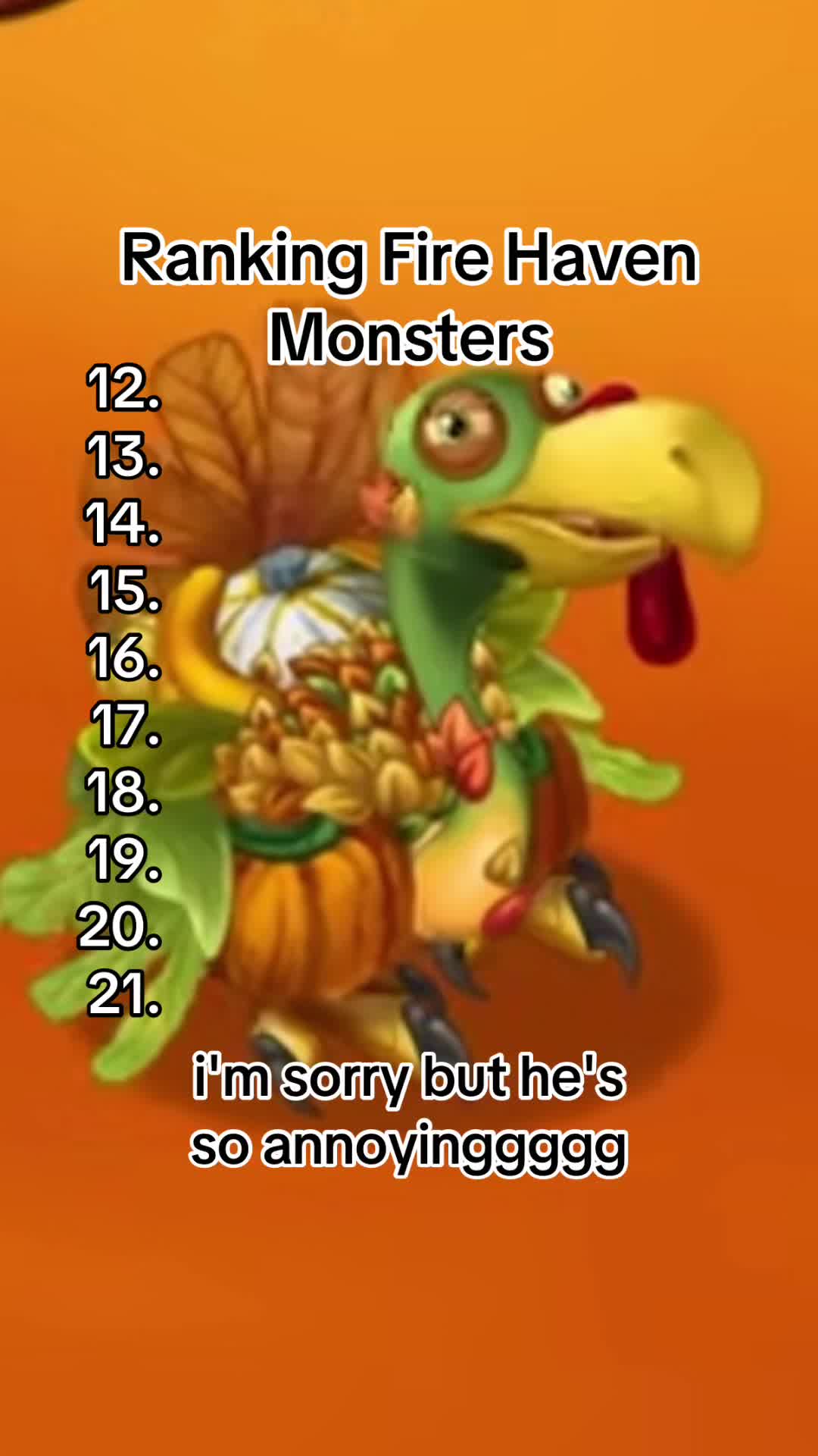 @My Singing Monsters