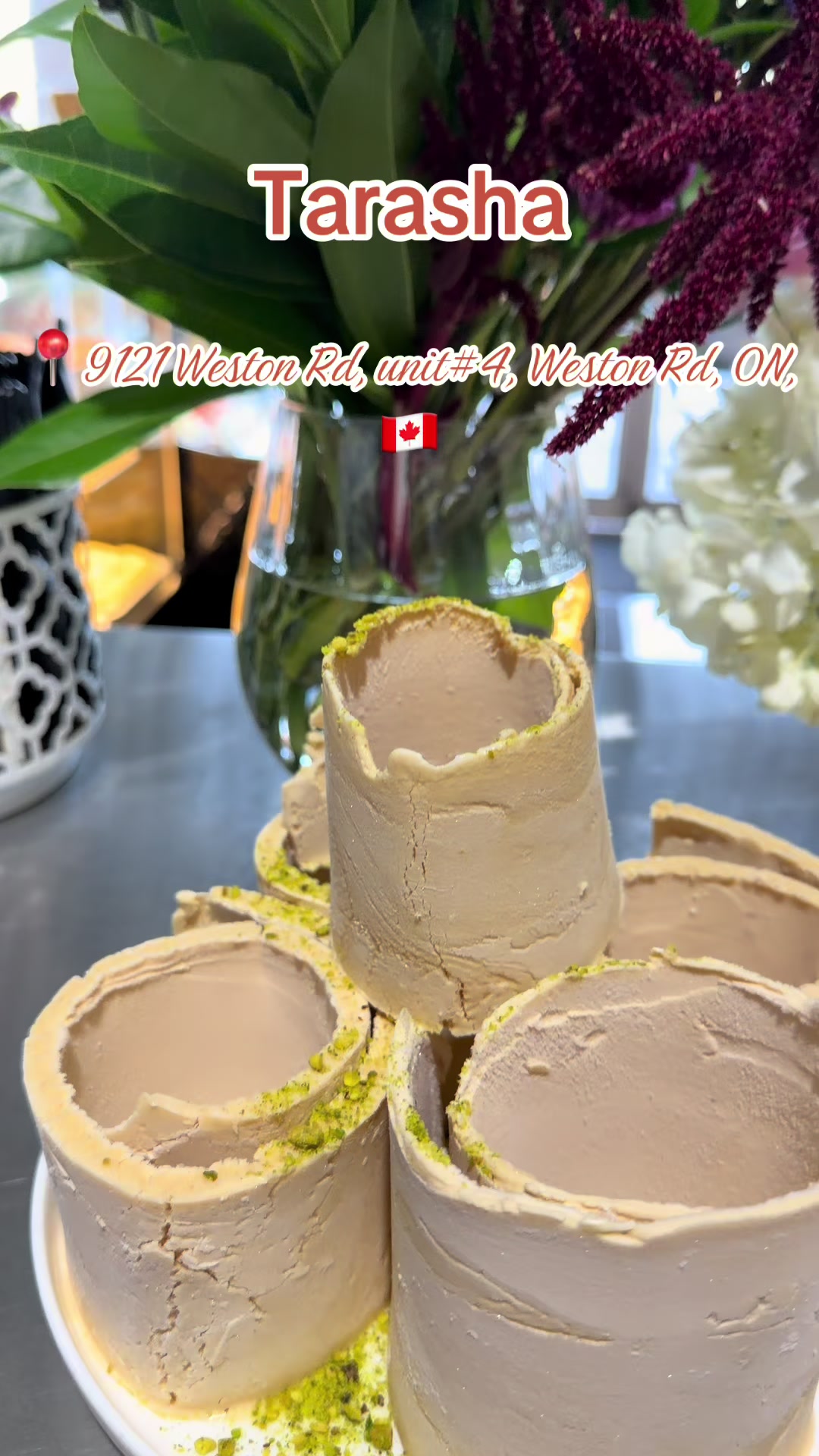 @M&B Bakery and Cakes