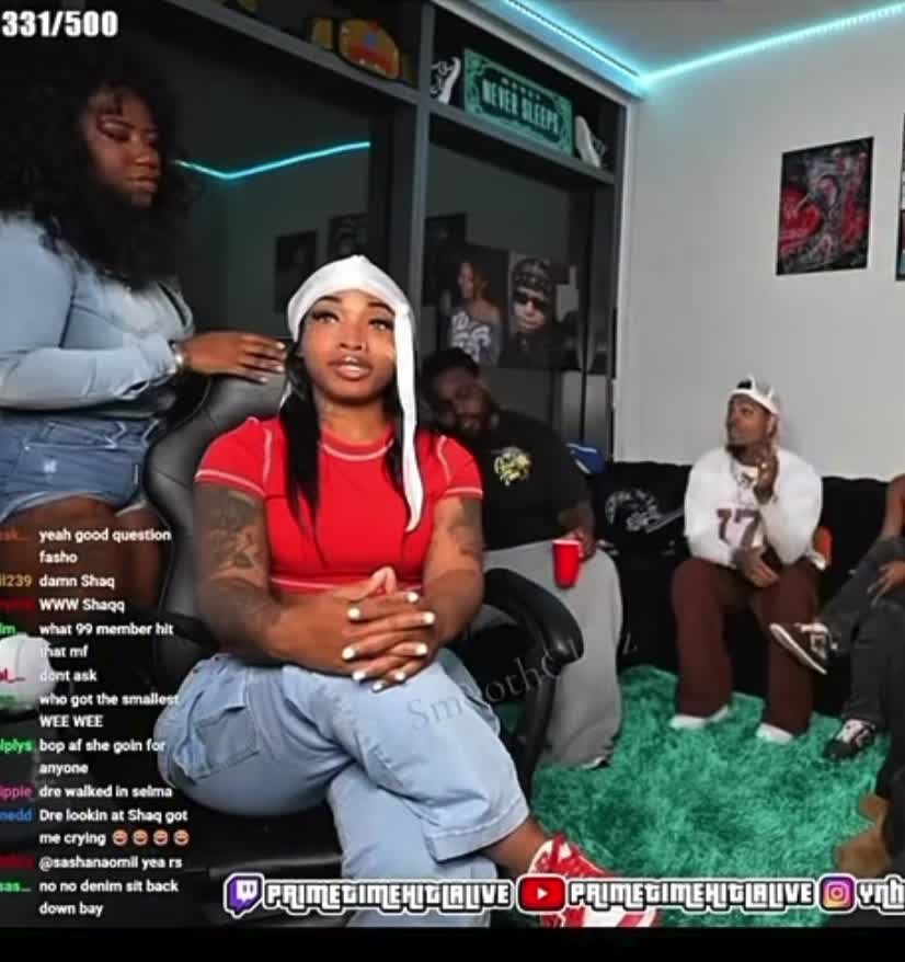@bigclipsallday